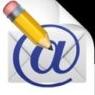 mail to logo image